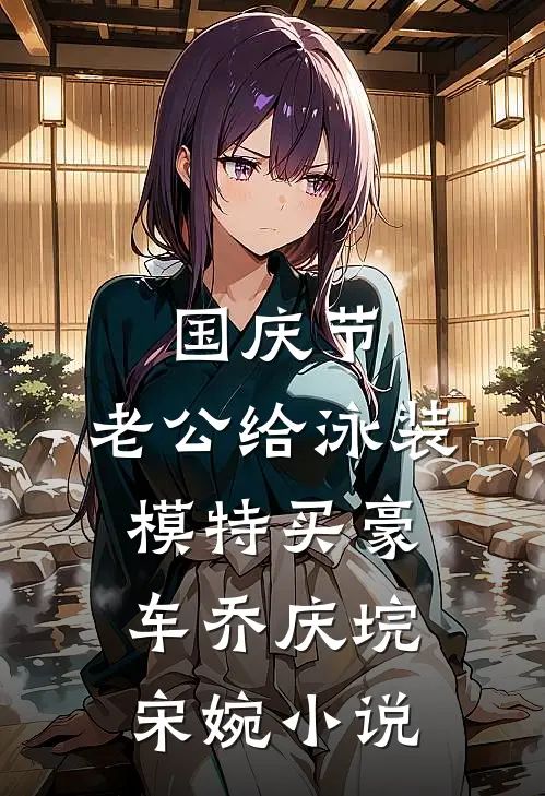 国庆节，老公给泳装模特买豪车乔庆垸宋婉小说