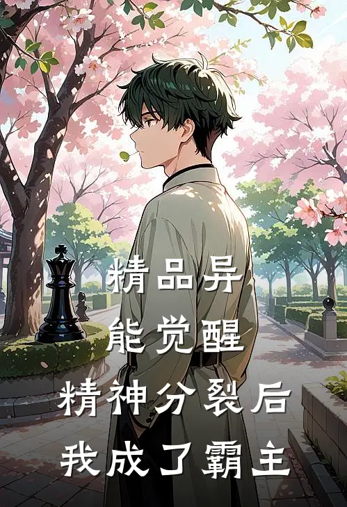 精品异能觉醒：精神分裂后我成了霸主