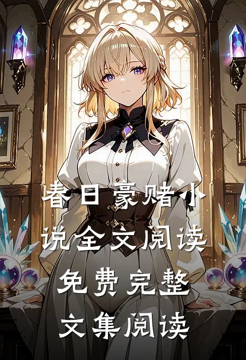 春日豪赌小说全文阅读免费完整文集阅读