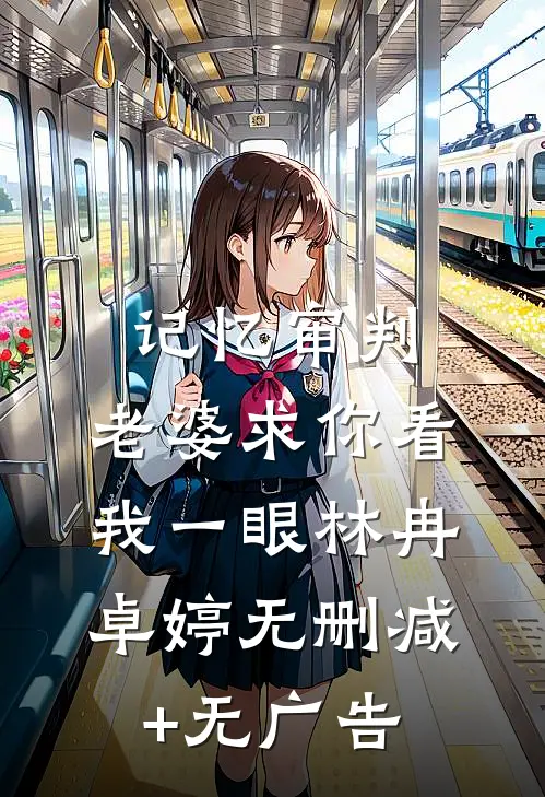 记忆审判：老婆求你看我一眼林冉卓婷无删减+无广告
