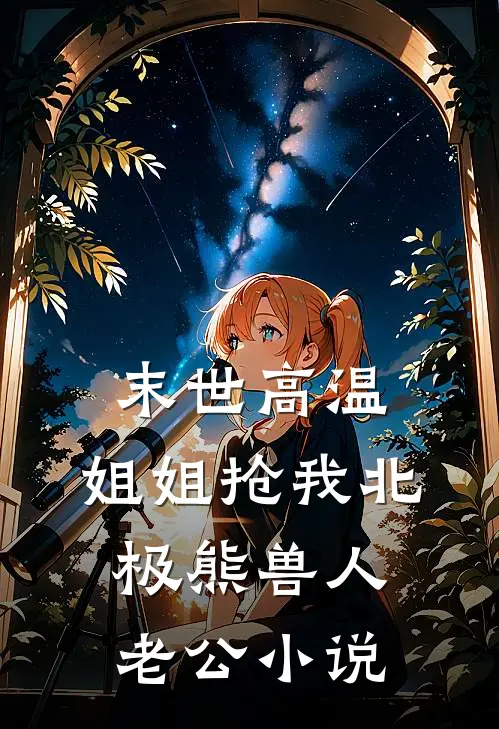 末世高温，姐姐抢我北极熊兽人老公小说