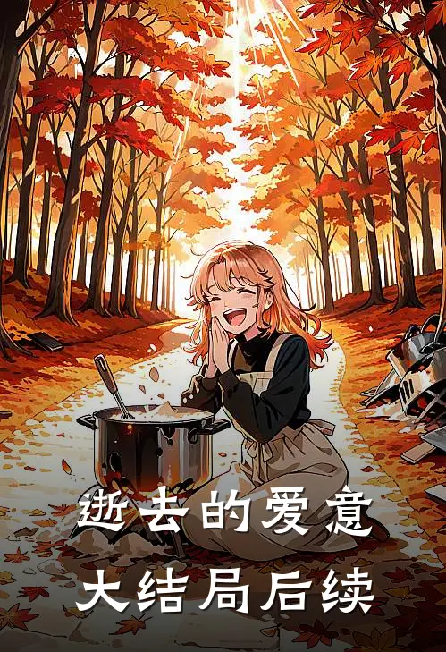 逝去的爱意大结局后续
