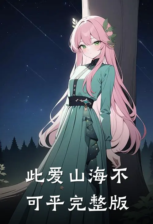 此爱山海不可平完整版