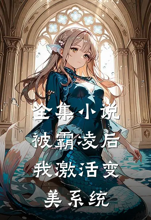 全集小说被霸凌后，我激活变美系统