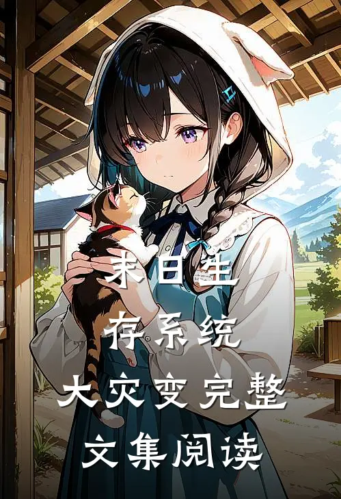 末日生存系统：大灾变完整文集阅读