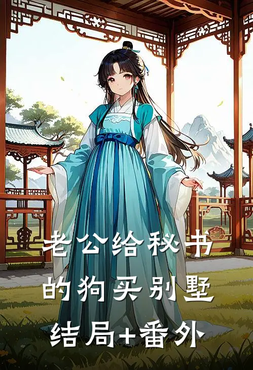 老公给秘书的狗买别墅结局+番外