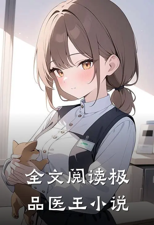 全文阅读极品医王小说