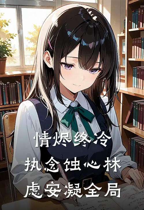 情烬终冷，执念蚀心林虑安凝全局
