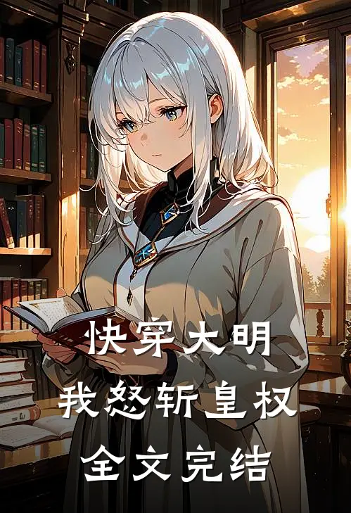 快穿大明：我怒斩皇权全文完结