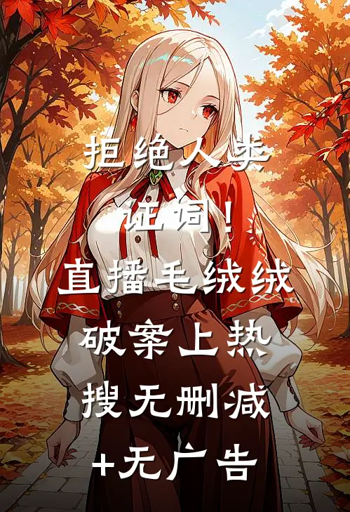 拒绝人类证词！直播毛绒绒破案上热搜无删减+无广告