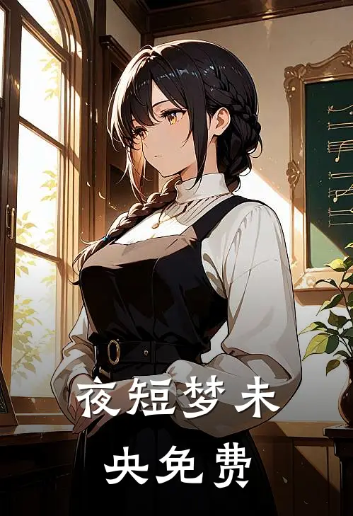 夜短梦未央免费