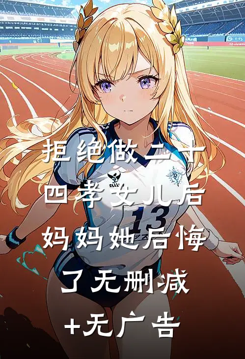 拒绝做二十四孝女儿后，妈妈她后悔了无删减+无广告