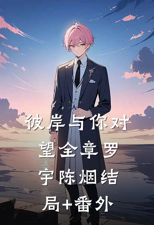 彼岸与你对望全章 罗宇陈烟结局+番外
