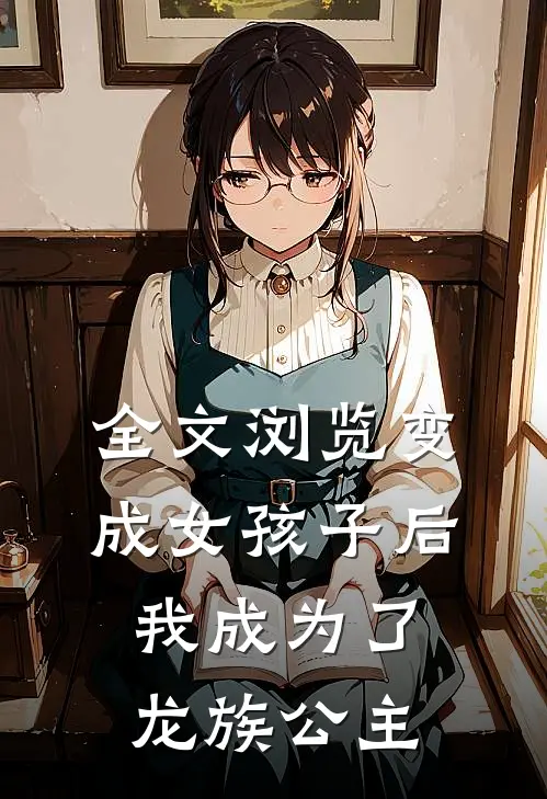 全文浏览变成女孩子后我成为了龙族公主