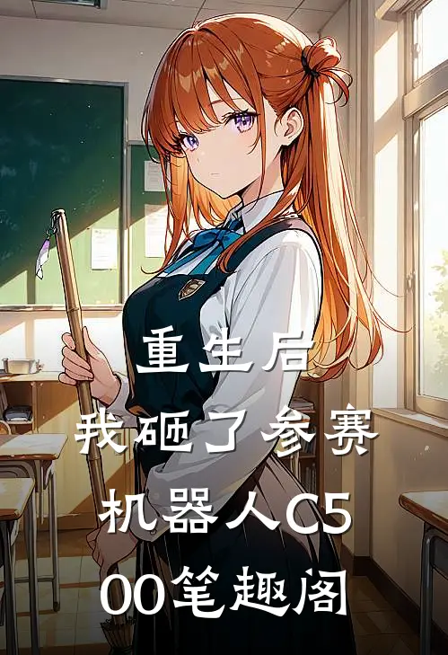 重生后，我砸了参赛机器人C500笔趣阁