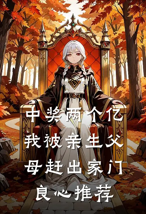 中奖两个亿，我被亲生父母赶出家门良心推荐