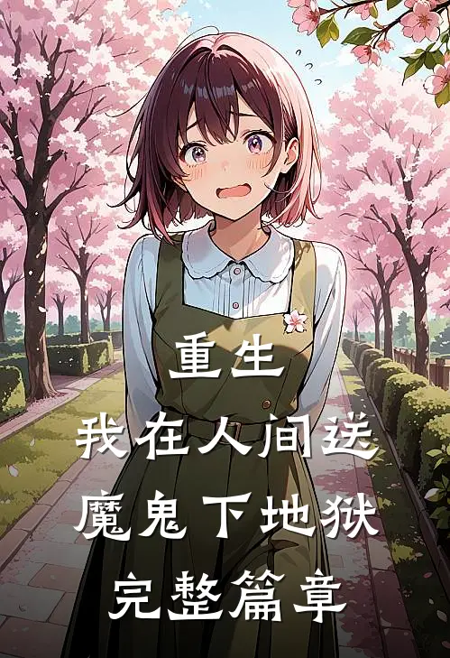 重生我在人间送魔鬼下地狱完整篇章