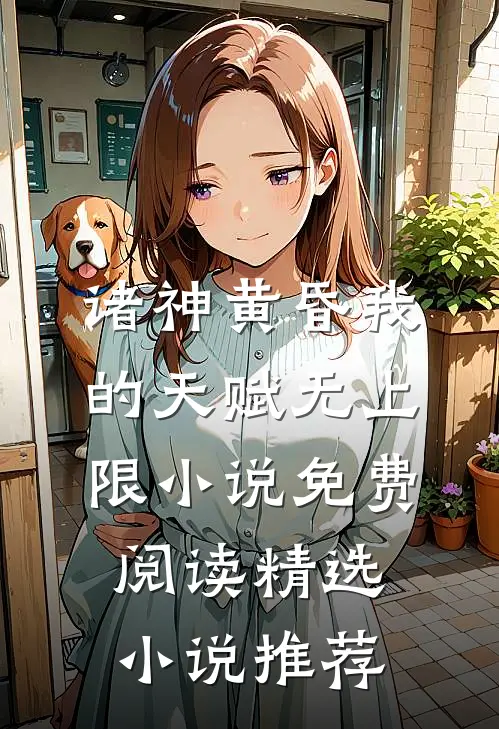 诸神黄昏我的天赋无上限小说免费阅读精选小说推荐