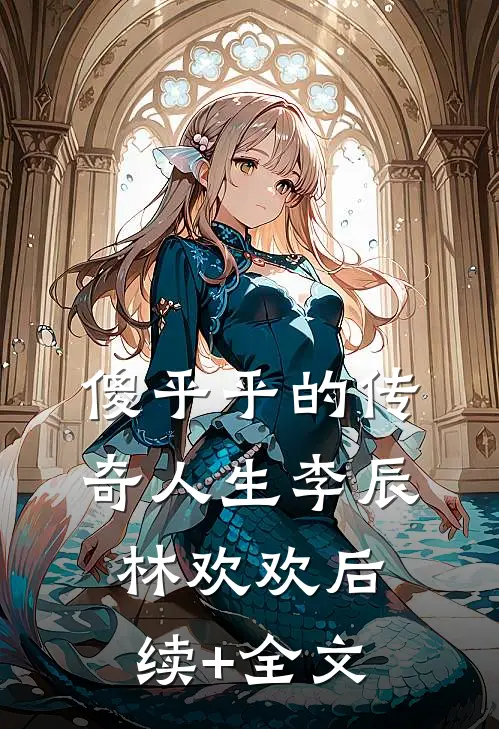 傻乎乎的传奇人生李辰林欢欢后续+全文
