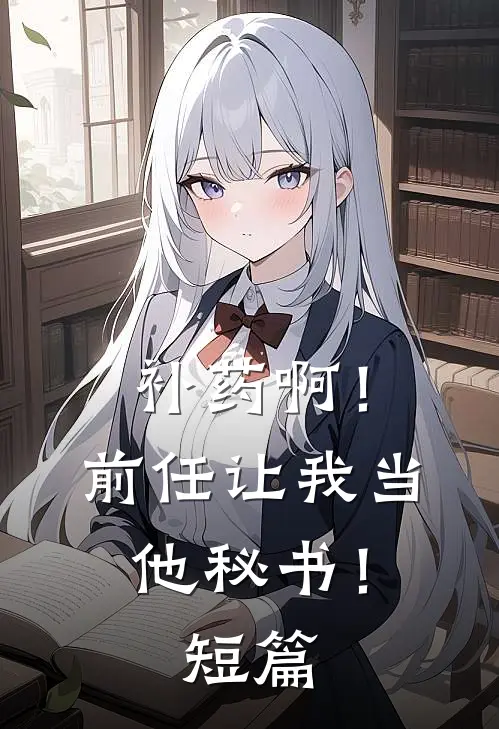 补药啊！前任让我当他秘书！短篇