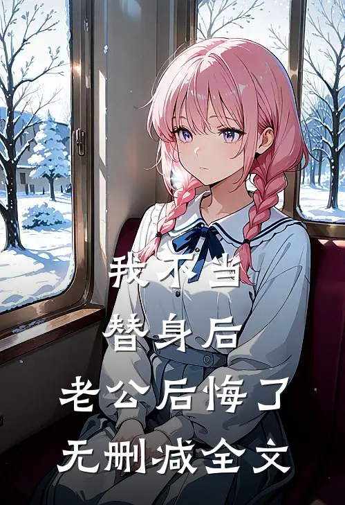 我不当替身后，老公后悔了无删减全文