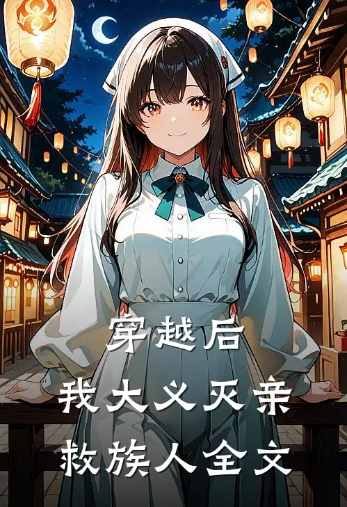 穿越后，我大义灭亲救族人全文