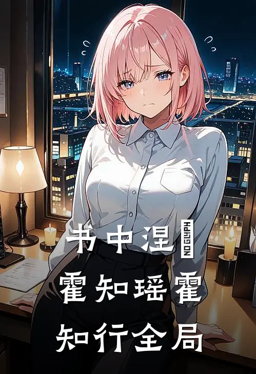 书中涅槃霍知瑶霍知行全局