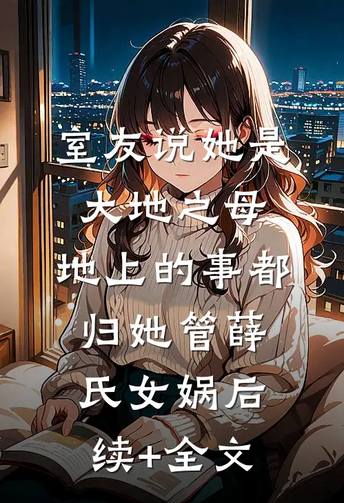 室友说她是大地之母，地上的事都归她管薛氏女娲后续+全文