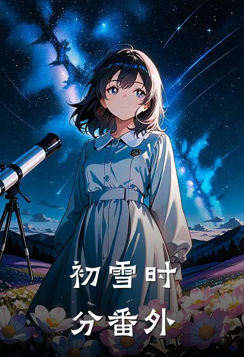 初雪时分番外