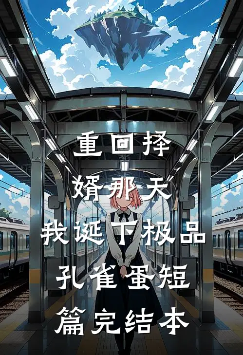 重回择婿那天，我诞下极品孔雀蛋短篇完结本