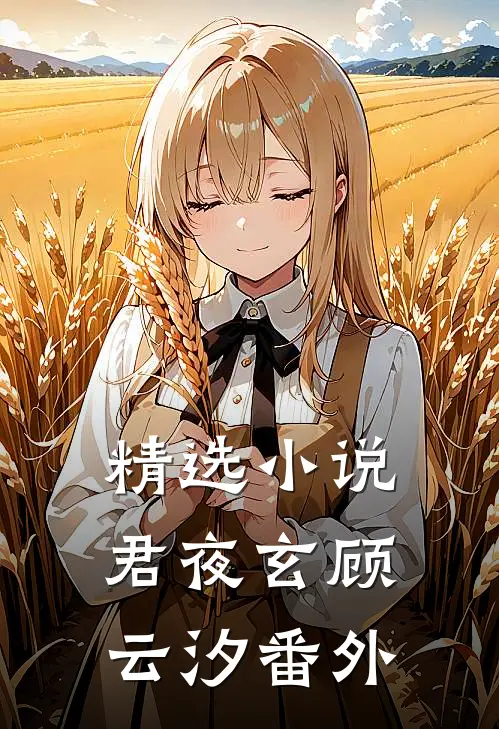 精选小说君夜玄顾云汐番外