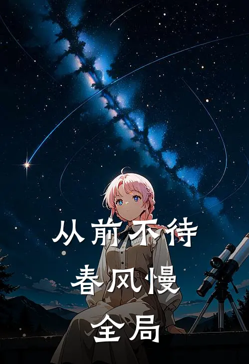 从前不待春风慢： 全局