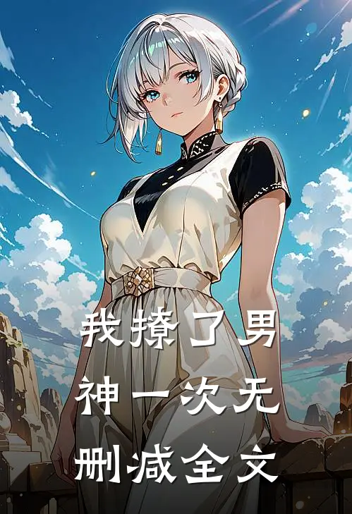 我撩了男神一次无删减全文
