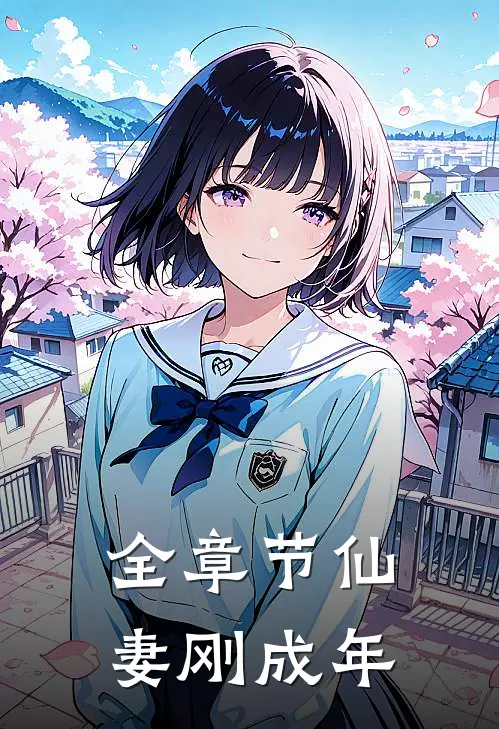 全章节仙妻刚成年