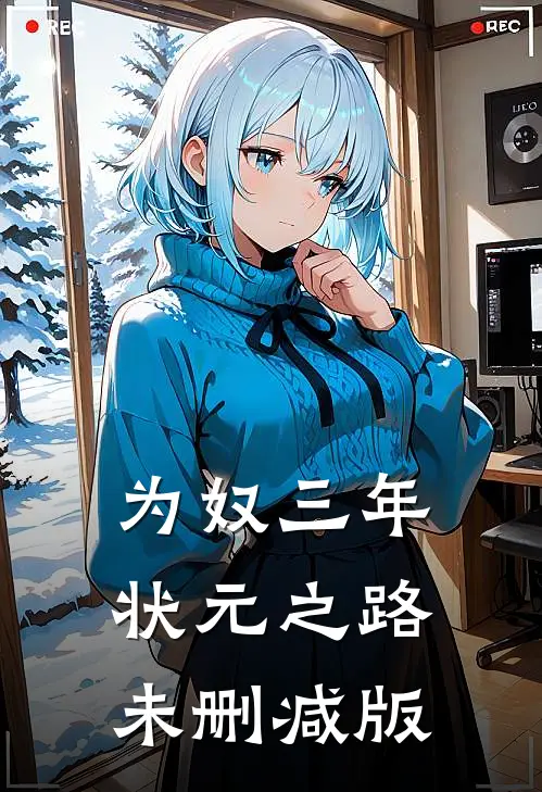 为奴三年，状元之路未删减版