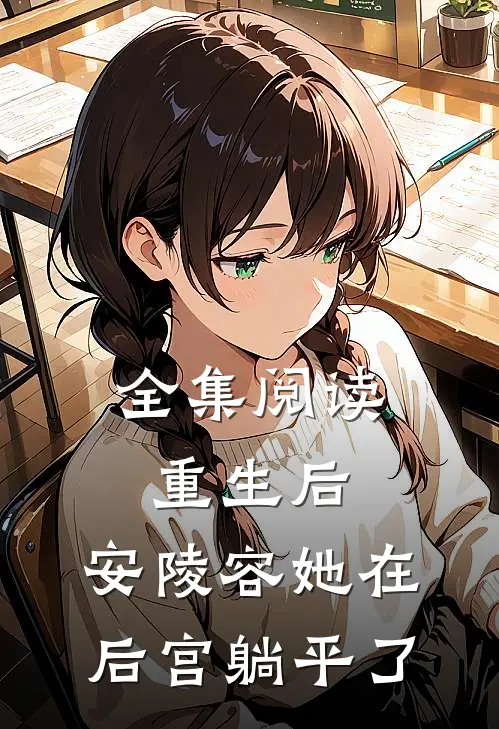 全集阅读重生后，安陵容她在后宫躺平了