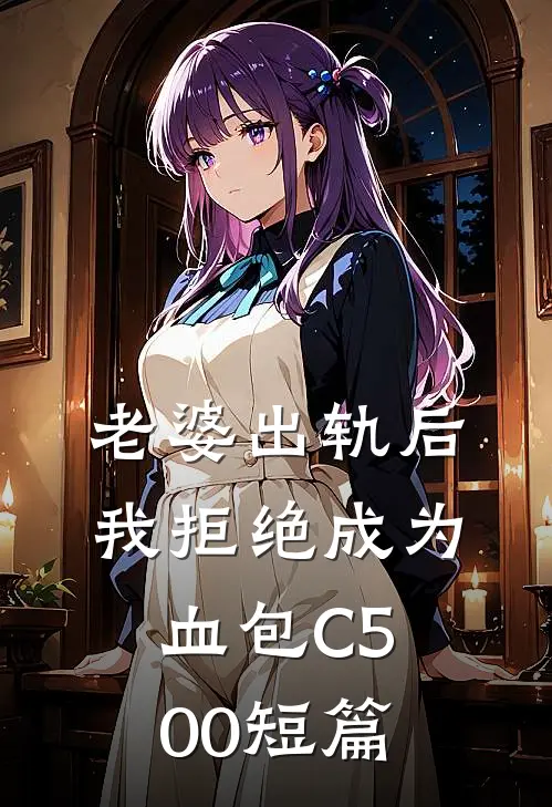 老婆出轨后我拒绝成为血包C500短篇
