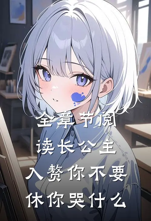 全章节阅读长公主，入赘你不要，休你哭什么