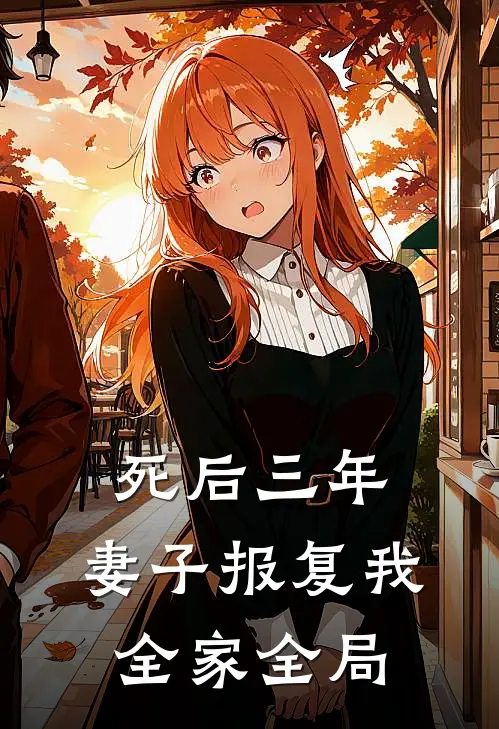 死后三年，妻子报复我全家全局