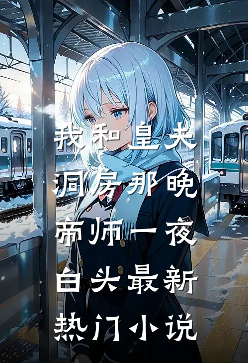 我和皇夫洞房那晚，帝师一夜白头最新热门小说