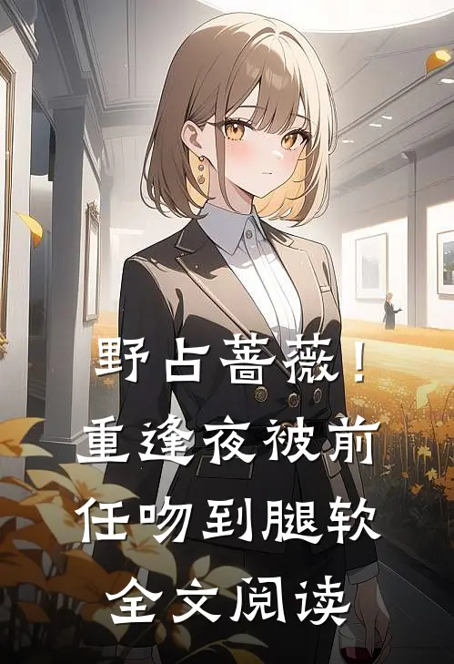 野占蔷薇！重逢夜被前任吻到腿软全文阅读