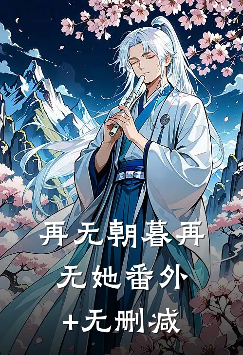 再无朝暮再无她番外+无删减