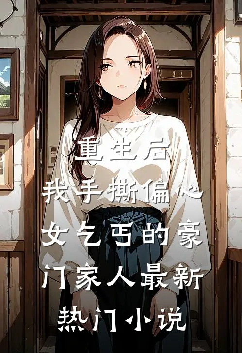 重生后，我手撕偏心女乞丐的豪门家人最新热门小说