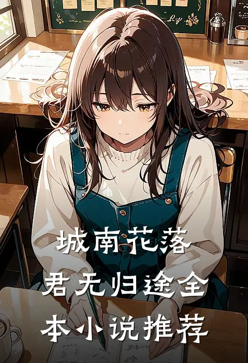 城南花落，君无归途全本小说推荐