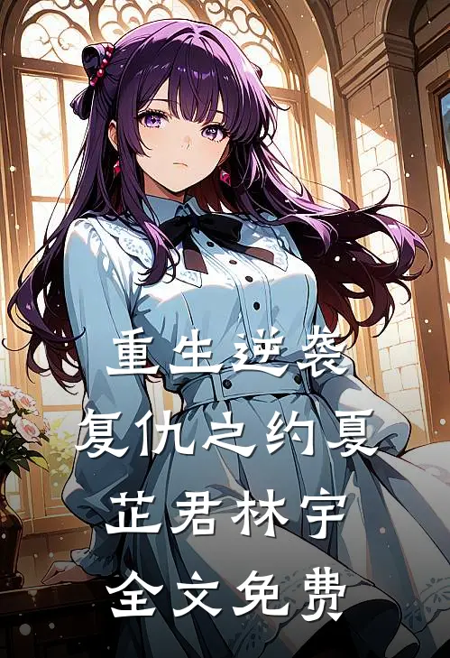 重生逆袭：复仇之约夏芷君林宇全文免费