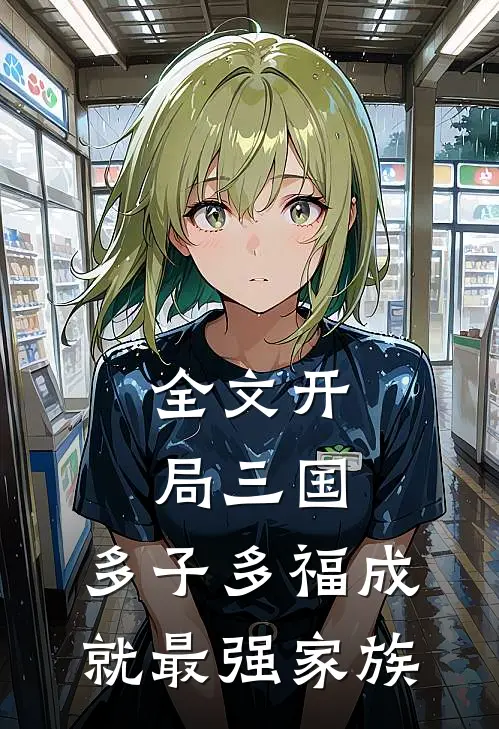 全文开局三国，多子多福成就最强家族