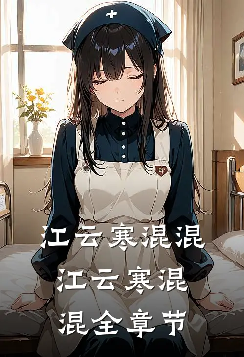江云寒混混江云寒混混全章节