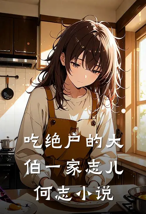 吃绝户的大伯一家志儿何志小说