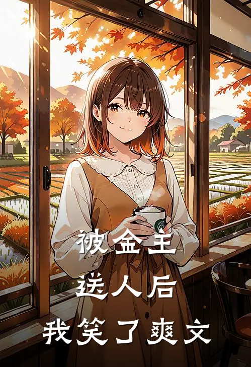 被金主送人后，我笑了爽文