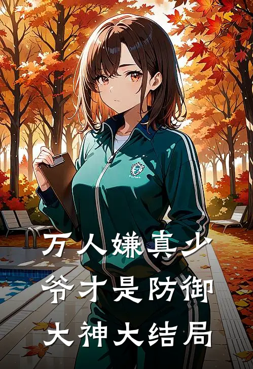 万人嫌真少爷才是防御大神大结局